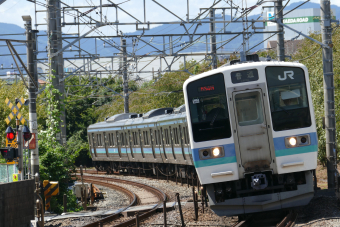 鉄道　211系　書類 鉄道 211系 書類
