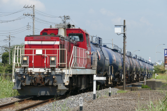 京葉臨海鉄道 DD200-801 (DD200形) 車両ガイド | レイルラボ(RailLab)