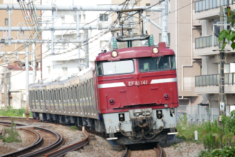 141-R LIBERATION 機関車 プラモデル 電車 電気機関車 EF66 前期型 (プラモデル) - ホビーサーチ ミリタリープラモ