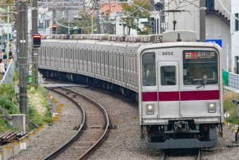東武鉄道 9052 (東武9000系) 車両ガイド | レイルラボ(RailLab)