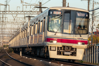 京王電鉄 8510 (京王8000系) 車両ガイド | レイルラボ(RailLab)