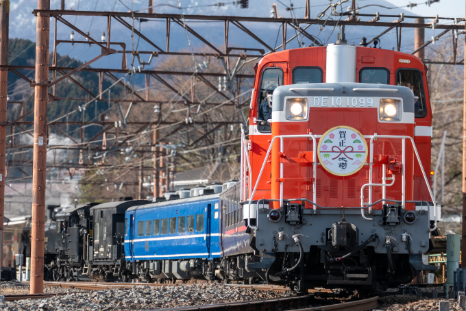 国鉄DE10形ディーゼル機関車 徹底ガイド | レイルラボ(RailLab)