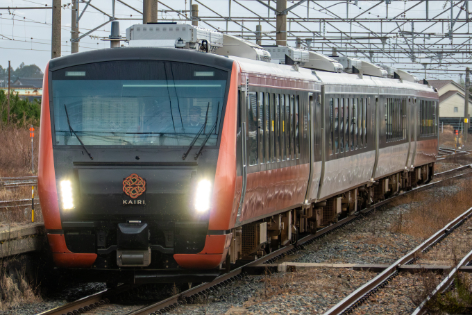 JR東日本HB-E300系気動車 徹底ガイド | レイルラボ(RailLab)