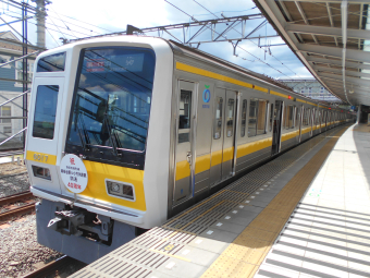 西武鉄道 6017 (西武6000系) 車両ガイド | レイルラボ(RailLab)