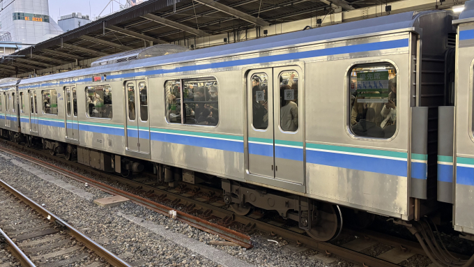 東京臨海高速鉄道70-000形電車 徹底ガイド | レイルラボ(RailLab)