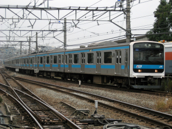 東神奈川駅 鉄道フォト | レイルラボ(RailLab)