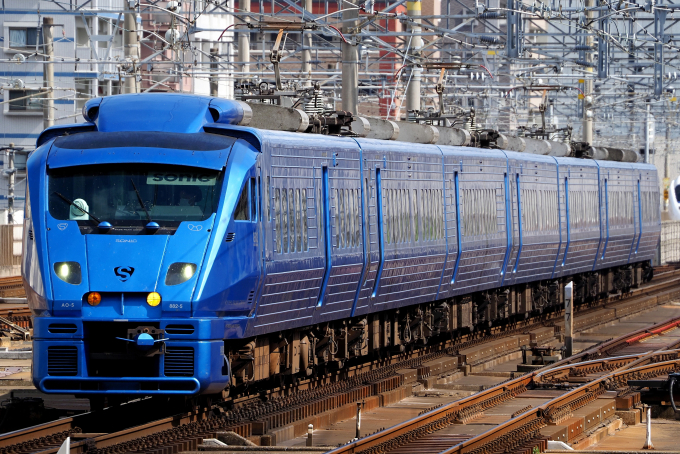 チョロQ JR九州 883系特急列車 Yahoo!オークション - チョロQ 【JR九州