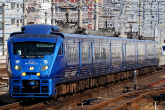 JR九州 クロハ882-1 (883系) 車両ガイド | レイルラボ(RailLab)