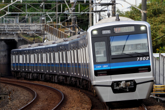 北総7500形電車 徹底ガイド | レイルラボ(RailLab)