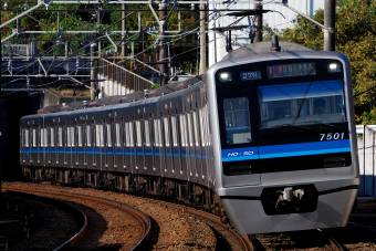 北総7500形電車 徹底ガイド | レイルラボ(RailLab)