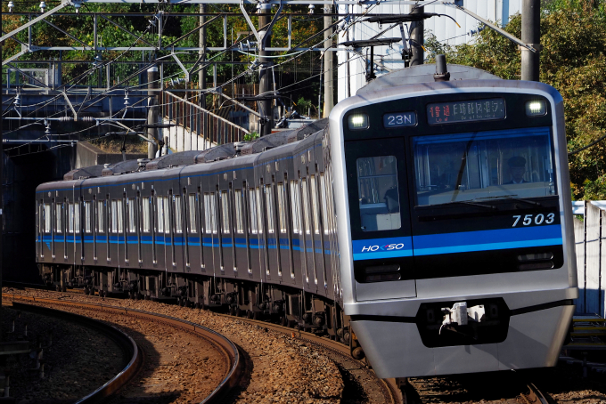 北総7500形電車 徹底ガイド | レイルラボ(RailLab)