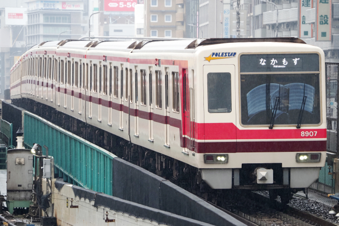 北大阪急行電鉄8000形電車 徹底ガイド | レイルラボ(RailLab)