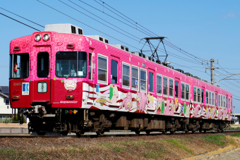 高松琴平電気鉄道 1105 (琴電1100形) 車両ガイド | レイルラボ(RailLab)