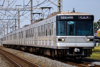 03-109 鉄道フォト・写真