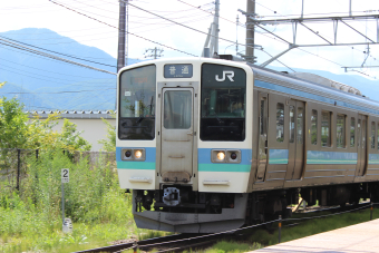 JR東日本 クハ210-2 (211系) 車両ガイド | レイルラボ(RailLab)