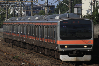 JR東日本 クハE231-15 (E231系) 車両ガイド | レイルラボ(RailLab)