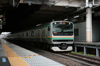 JR東日本 クハE231-8029 (E231系) 車両ガイド | レイルラボ(RailLab)