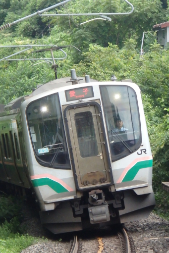 JR東日本 仙山線 路線図・停車駅 | レイルラボ(RailLab)