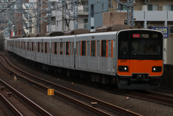 東武鉄道 51075 (東武50000系) 車両ガイド | レイルラボ(RailLab)