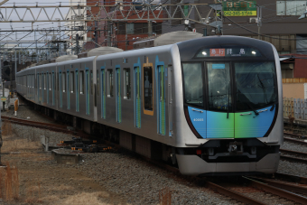 西武鉄道 40000系 KATO】西武鉄道40000系（現行仕様）2025年4月発売 | モケイテツ