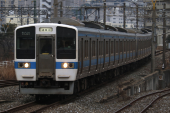 国鉄 クハ411-1620 (415系) 車両ガイド | レイルラボ(RailLab)