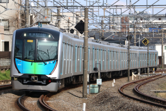 西武鉄道 48151 (西武40000系) 車両ガイド | レイルラボ(RailLab)