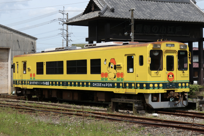 いすみ鉄道 いすみ301 (いすみ300・350・キハ20形) 車両ガイド