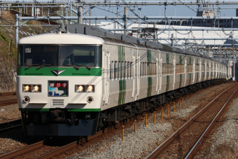 クハ185形式プレート クハ185形式プレート クハ185形式プレート クハ185形式プレート JR