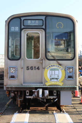 名古屋市交通局5000形電車 徹底ガイド | レイルラボ(RailLab)