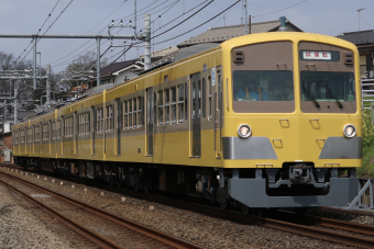 西武鉄道 1250 (西武101・301系) 車両ガイド | レイルラボ(RailLab)