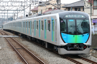 西武鉄道 40101 (西武40000系) 車両ガイド | レイルラボ(RailLab)