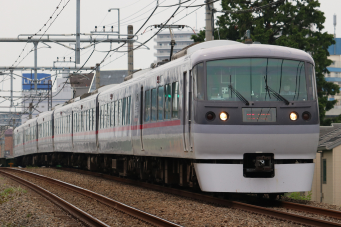 さいとぅ① 西武鉄道 10112 (西武10000系) 車両ガイド | レイルラボ(RailLab)