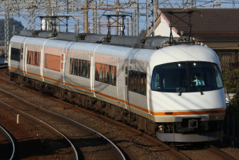 近畿日本鉄道 21101 (近鉄21000系) 車両ガイド | レイルラボ(RailLab)