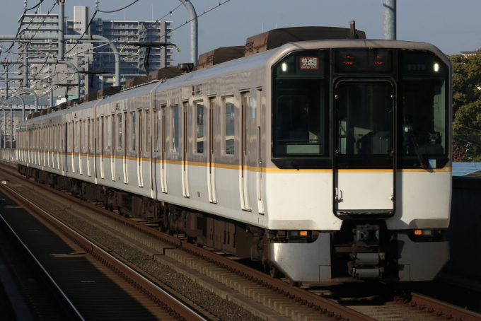 近畿日本鉄道 9329 (近鉄9820系) 車両ガイド | レイルラボ(RailLab)