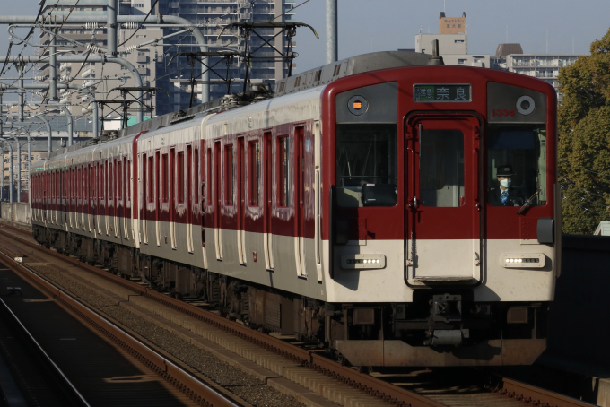 近畿日本鉄道 1334 (近鉄1233系) 車両ガイド | レイルラボ(RailLab)
