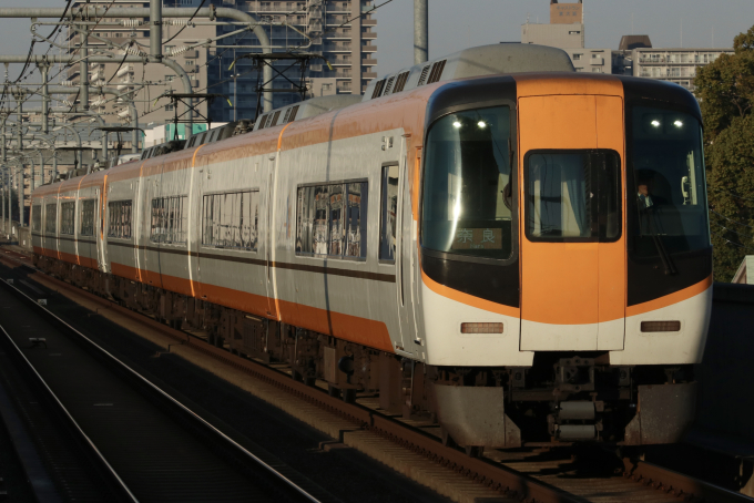 若江岩田駅 鉄道フォト | レイルラボ(RailLab)