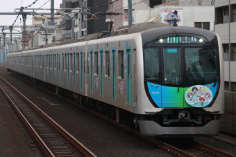 西武鉄道沿線民 西武鉄道 40102 (西武40000系) 車両ガイド | レイルラボ(RailLab)