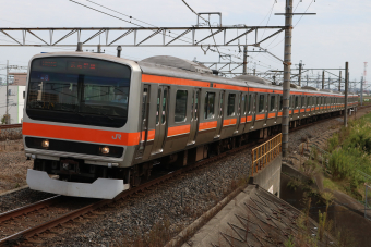 JR東日本E231系電車 徹底ガイド | レイルラボ(RailLab)