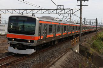 JR東日本E231系電車 徹底ガイド | レイルラボ(RailLab)