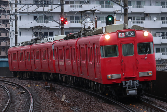 名鉄6000系電車 徹底ガイド | レイルラボ(RailLab)