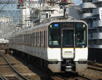 近鉄9020系 EE33編成 (東花園検車区) 鉄道フォト | レイルラボ(RailLab)