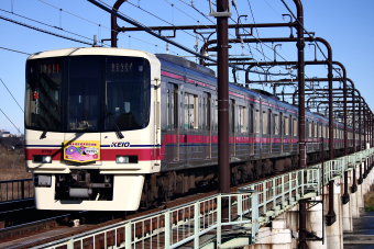 京王電鉄 8755 (京王8000系) 車両ガイド | レイルラボ(RailLab)