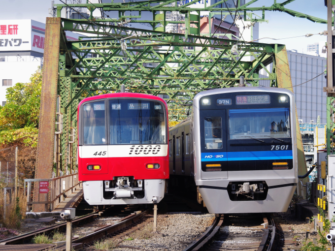 北総7500形電車 徹底ガイド | レイルラボ(RailLab)