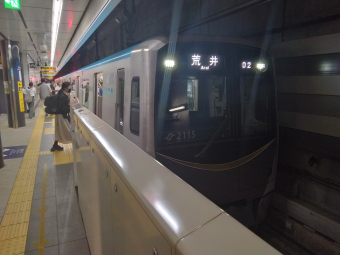 仙台市交通局 仙台市地下鉄 東西線 路線図・停車駅 | レイルラボ(RailLab)