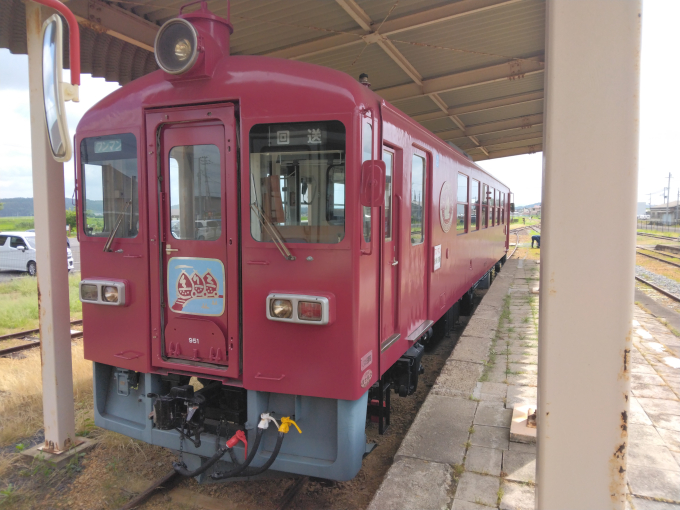 くりはら田園鉄道KD95形気動車 徹底ガイド | レイルラボ(RailLab)