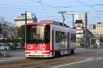 富山 富山地方鉄道 8003 (富山地鉄8000形) 車両ガイド | レイルラボ(RailLab)