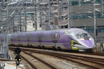 JR西日本 500系 こだま(新幹線) 鉄道フォト・写真 by ジャンガリアンハムスターさん 博多駅 (JR)：2015年11月08日16時ごろ