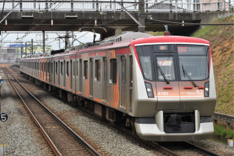 東急電鉄 6102 (東急6000系) 車両ガイド | レイルラボ(RailLab)