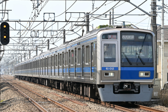西武鉄道沿線民 西武鉄道を語ろう!(^^)!