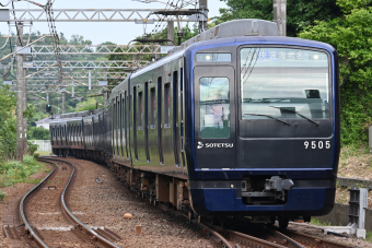 1996 相模鉄道　電車　図鑑　相鉄線　9000系　運転シュミレーション　ゲーム 相鉄9000系電車 徹底ガイド | レイルラボ(RailLab) 1996 相模鉄道 電車